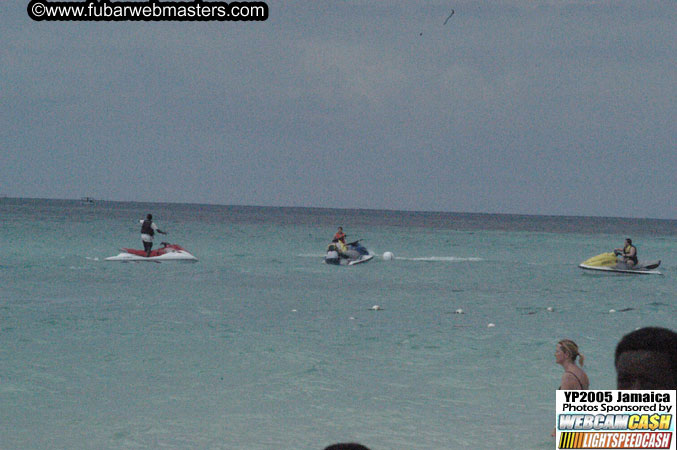 JetSkis 2005