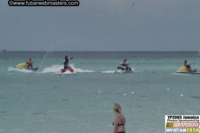 JetSkis 2005