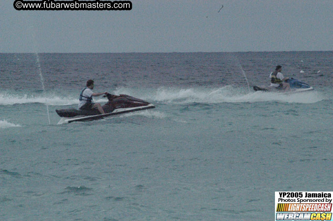 JetSkis 2005