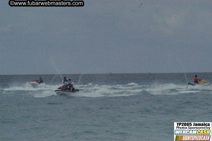 JetSkis 2005