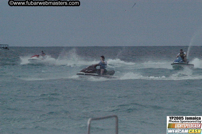 JetSkis 2005