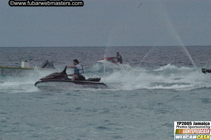 JetSkis 2005