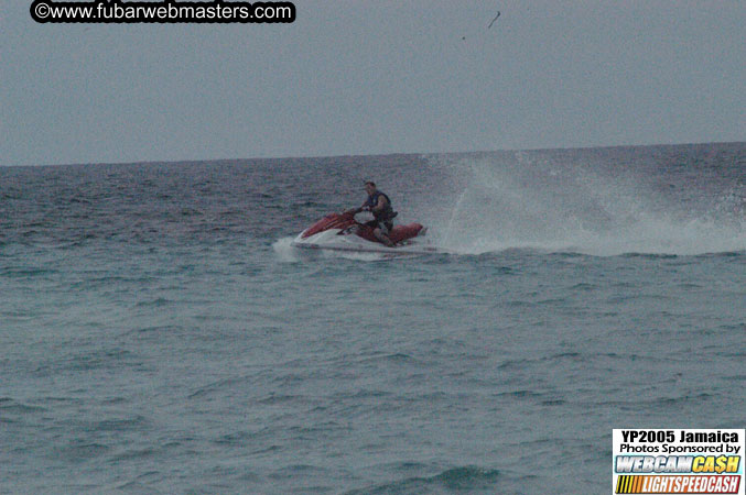 JetSkis 2005