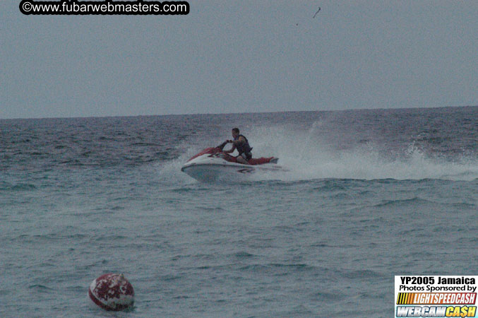 JetSkis 2005