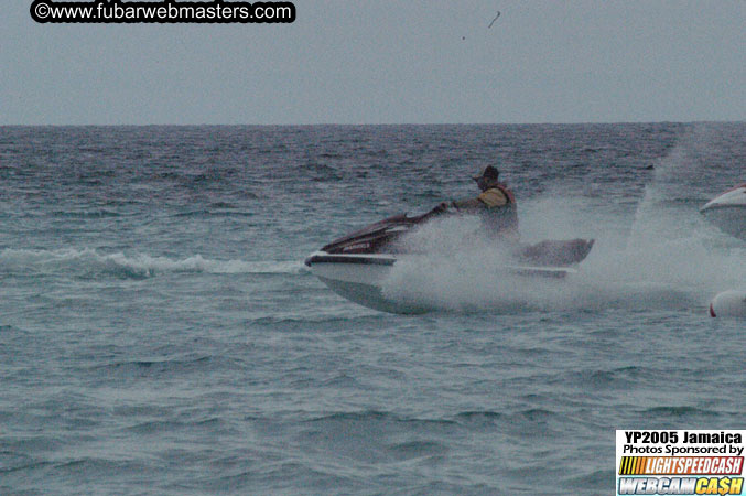 JetSkis 2005