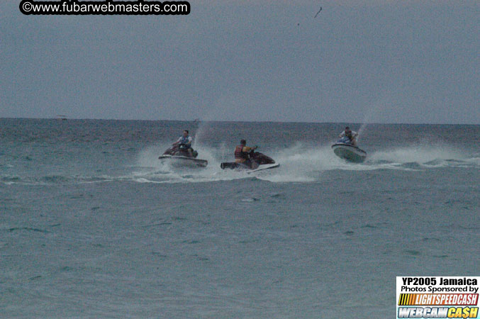 JetSkis 2005