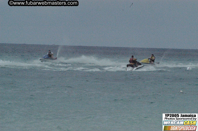 JetSkis 2005