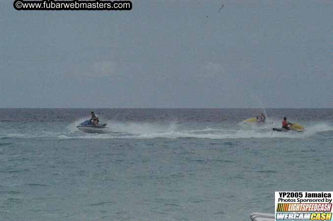 JetSkis 2005