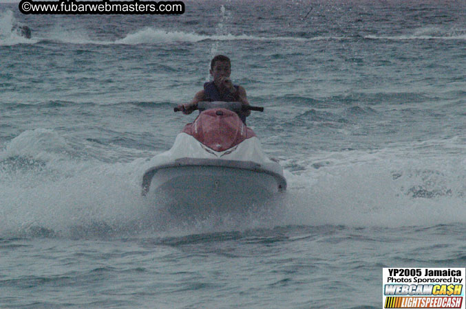 JetSkis 2005