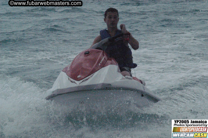 JetSkis 2005