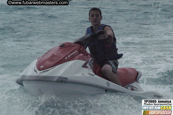 JetSkis 2005