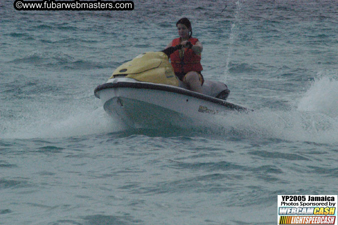 JetSkis 2005