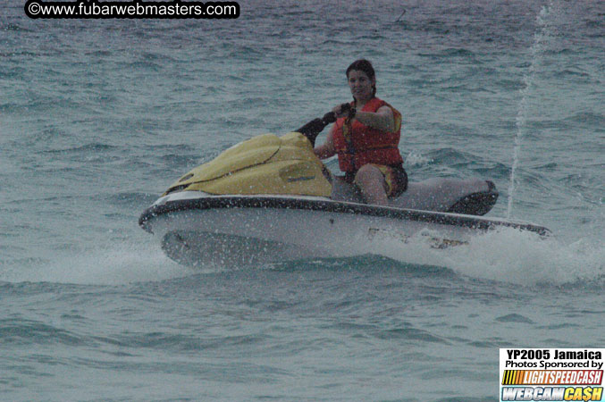 JetSkis 2005