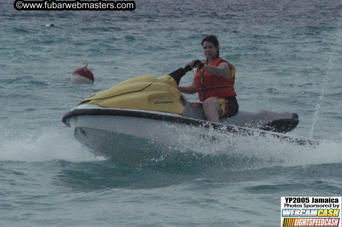 JetSkis 2005