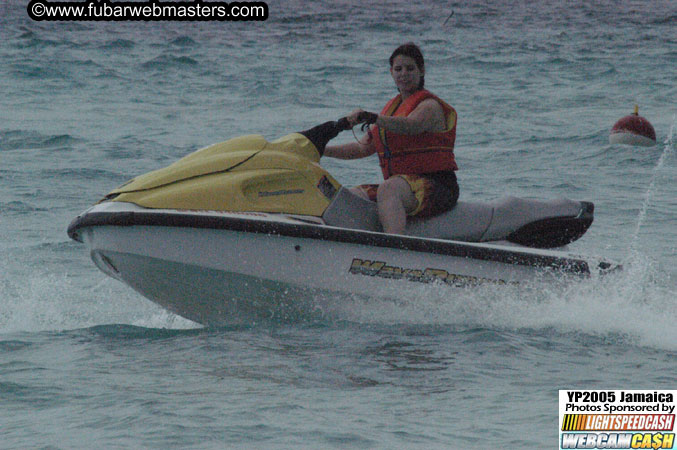 JetSkis 2005