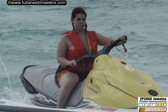 JetSkis 2005