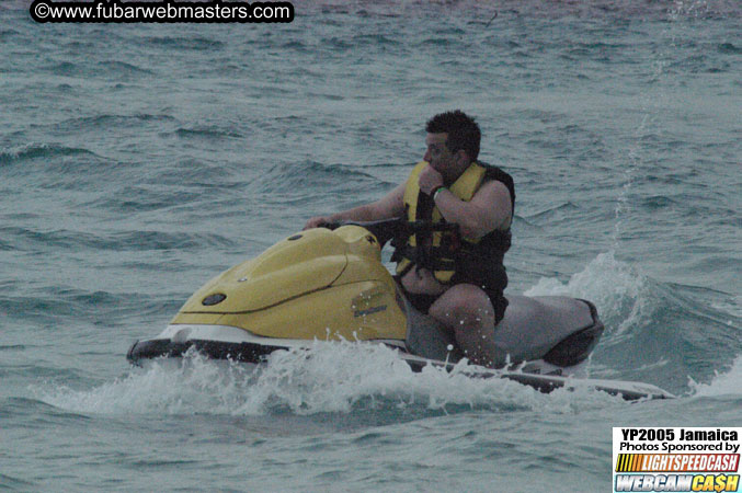 JetSkis 2005