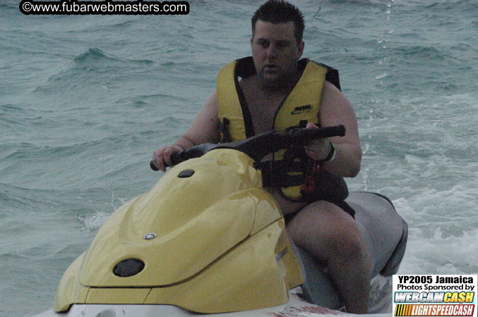 JetSkis 2005