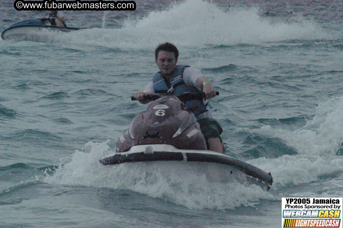 JetSkis 2005