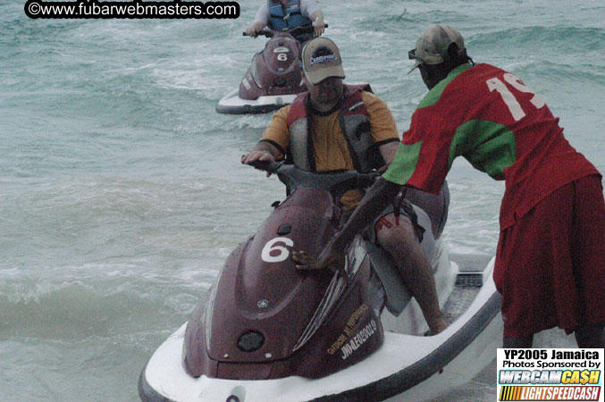 JetSkis 2005