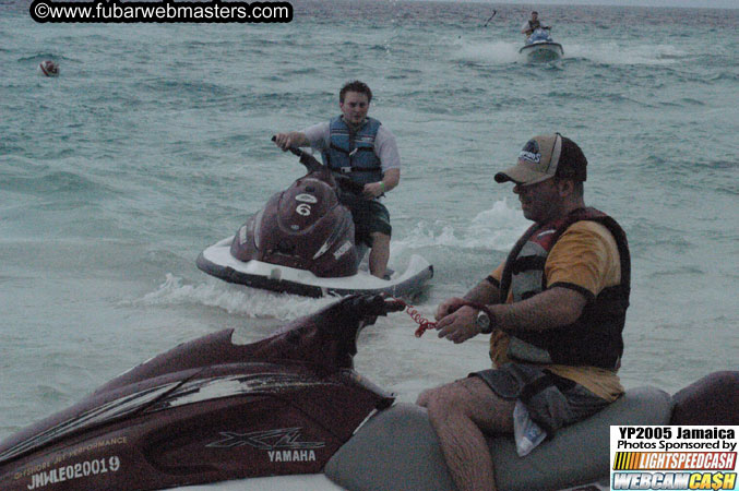 JetSkis 2005