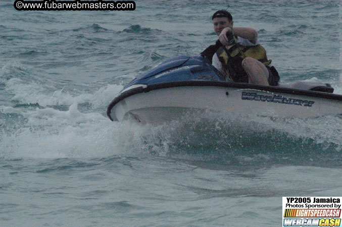 JetSkis 2005