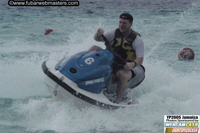 JetSkis 2005