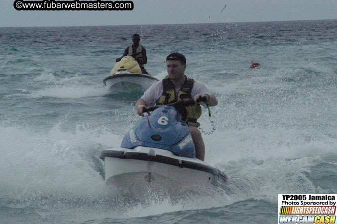 JetSkis 2005