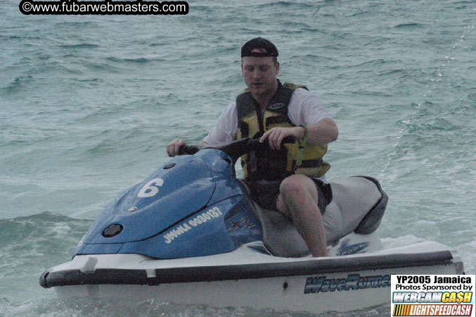 JetSkis 2005