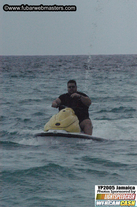 JetSkis 2005