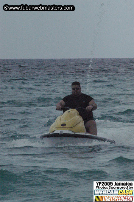 JetSkis 2005