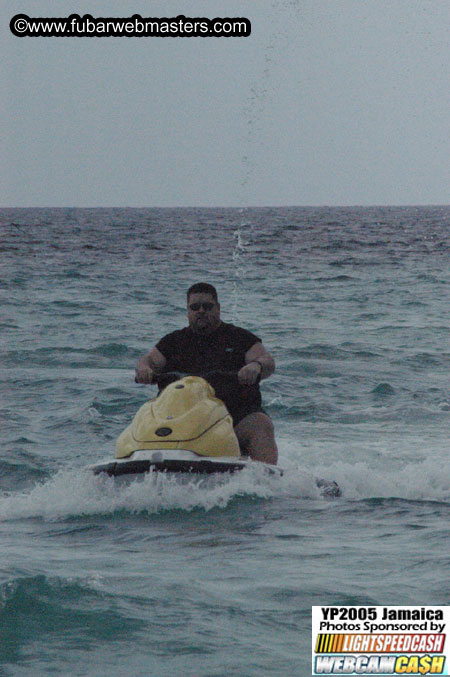 JetSkis 2005