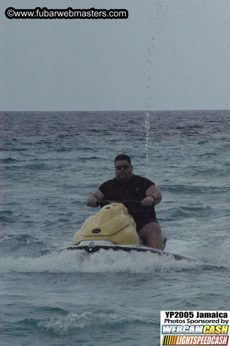 JetSkis 2005