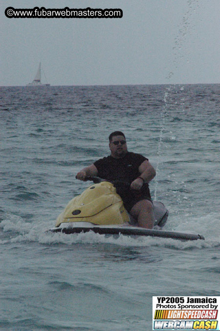 JetSkis 2005