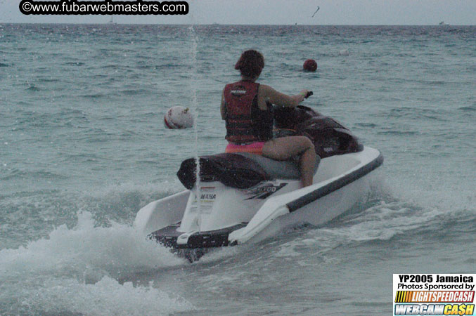 JetSkis 2005