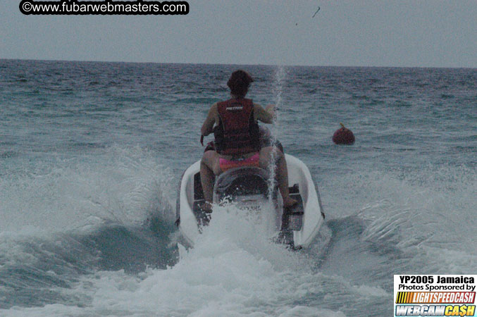 JetSkis 2005