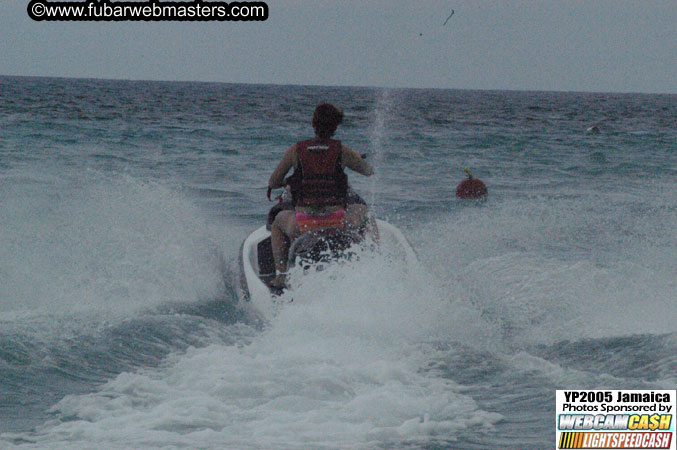 JetSkis 2005