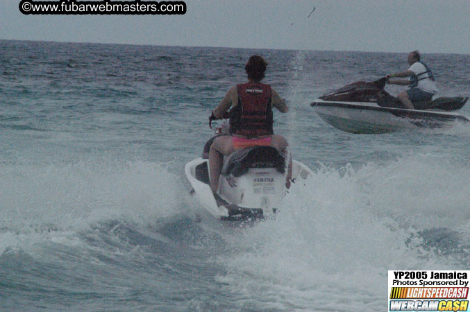 JetSkis 2005