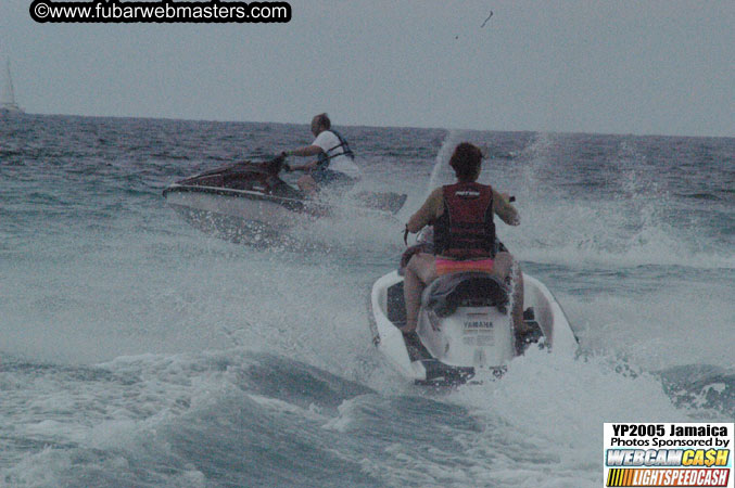 JetSkis 2005