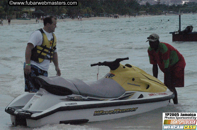 JetSkis 2005