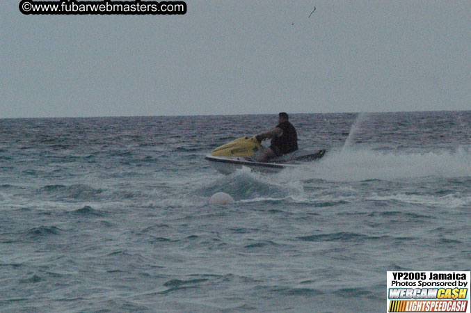 JetSkis 2005