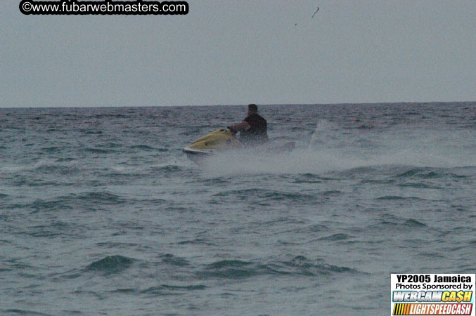 JetSkis 2005