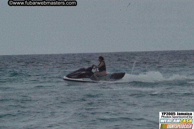 JetSkis 2005