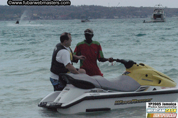 JetSkis 2005