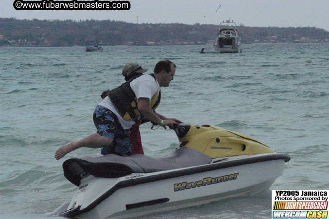 JetSkis 2005