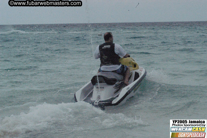 JetSkis 2005