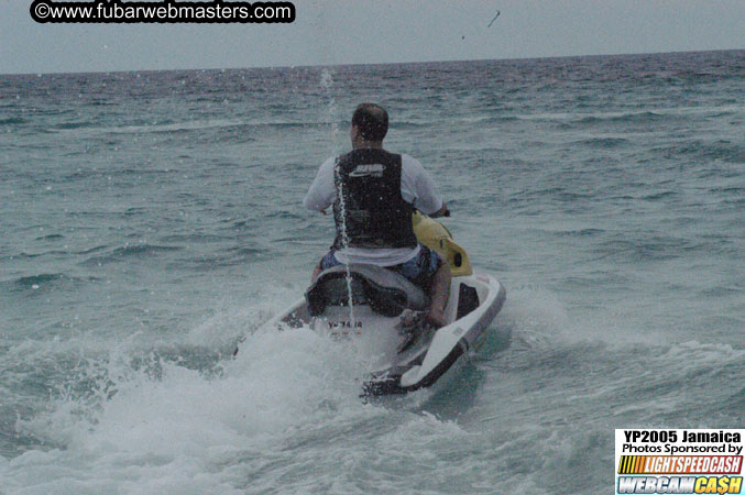 JetSkis 2005