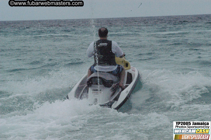 JetSkis 2005