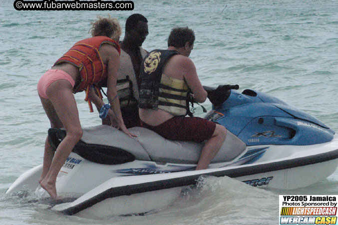 JetSkis 2005