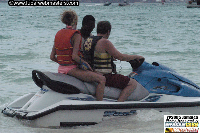 JetSkis 2005